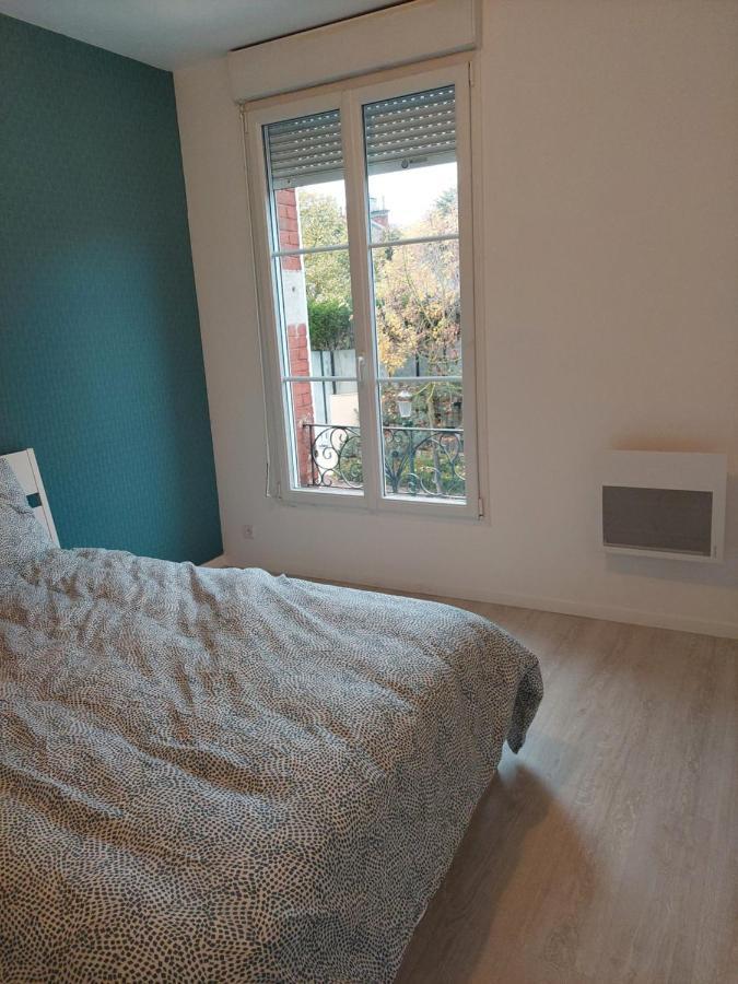 Apartament Epernay Capital De Champagne Zewnętrze zdjęcie