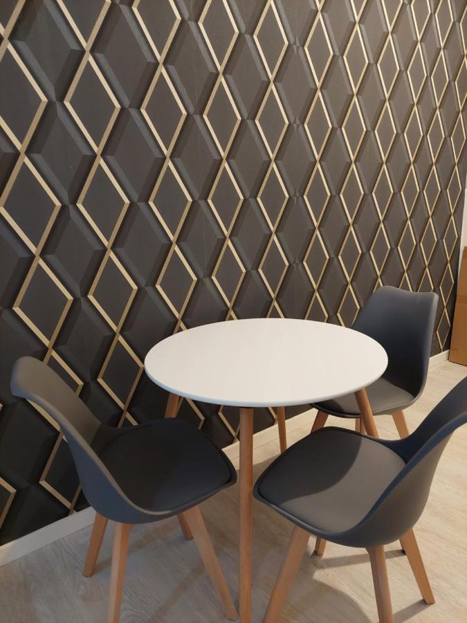 Apartament Epernay Capital De Champagne Zewnętrze zdjęcie