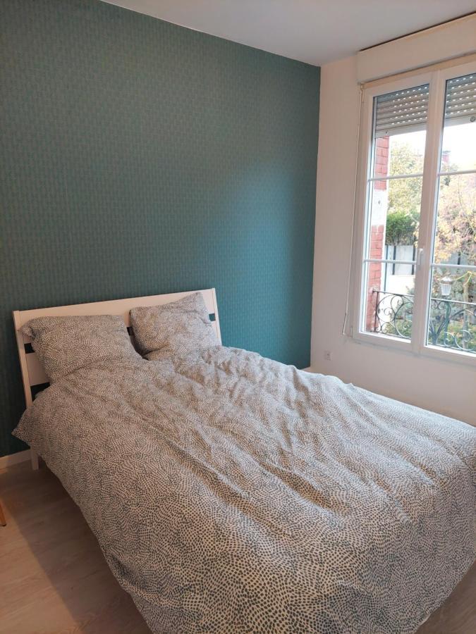 Apartament Epernay Capital De Champagne Zewnętrze zdjęcie