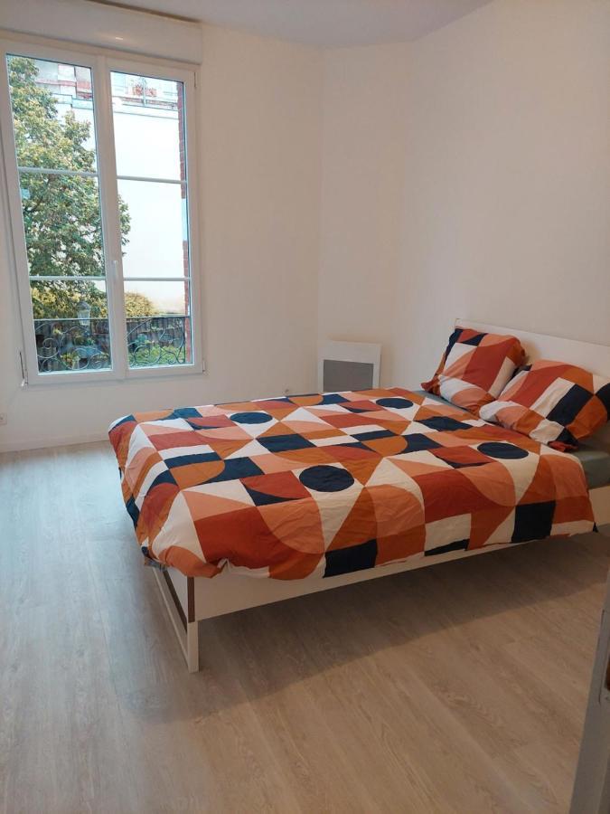 Apartament Epernay Capital De Champagne Zewnętrze zdjęcie